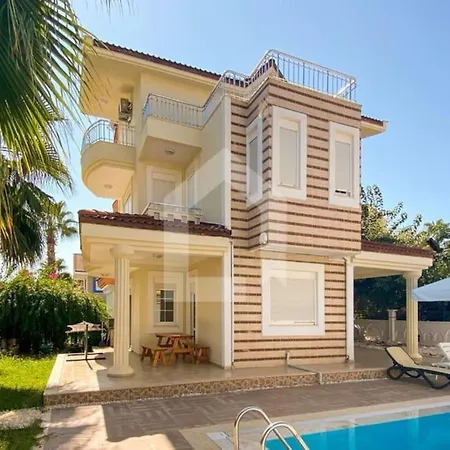 Legend A2 Belek