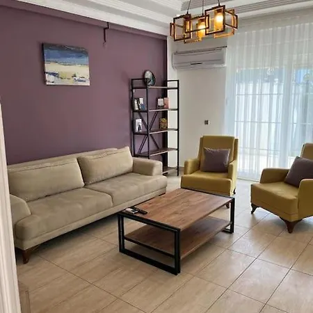 Legend A2 Villa Belek
