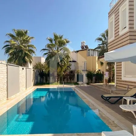 Legend A2 * Belek